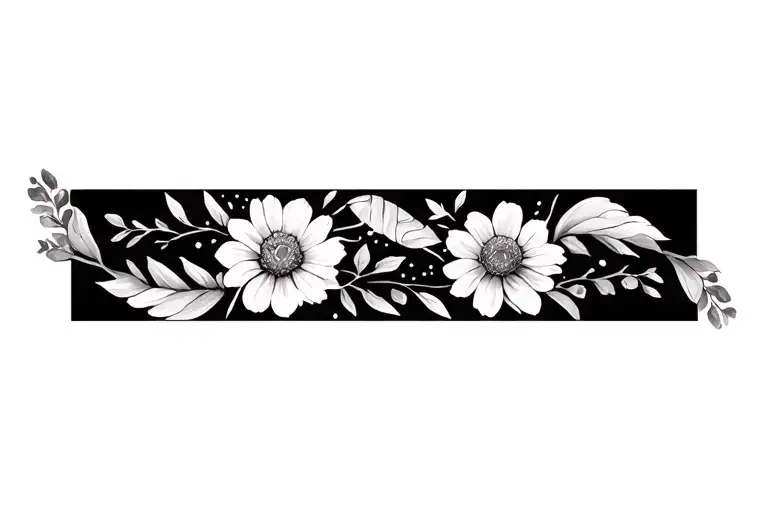 October And December Birth Flowers