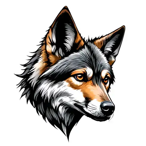 Coyote