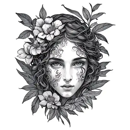 Garden Of Eden