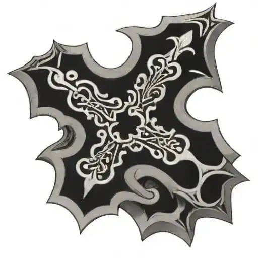 Orthodox Cross