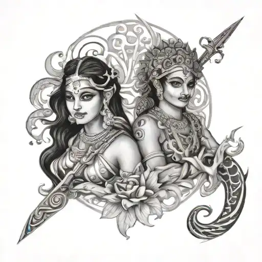 Shivansh And Shreya
