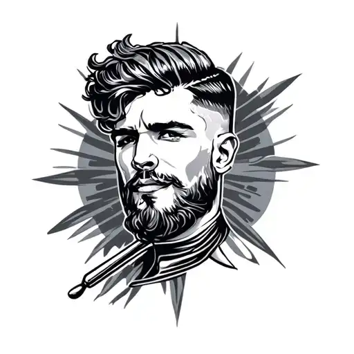 Barber