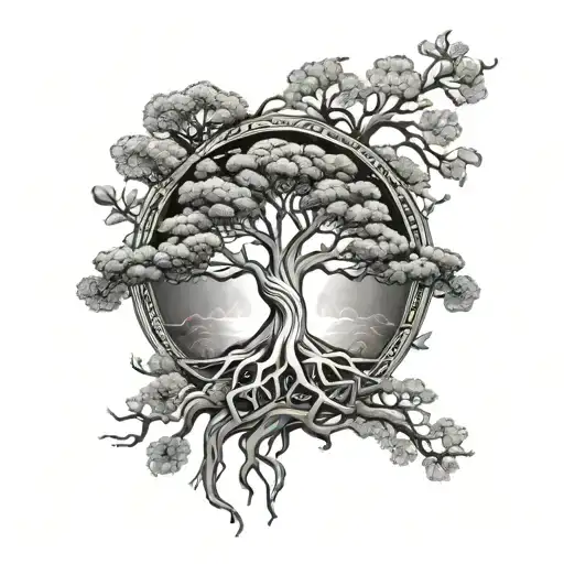 Ygdrasil