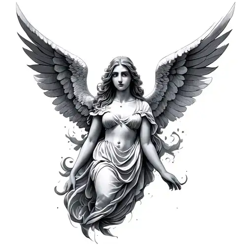 Angelic