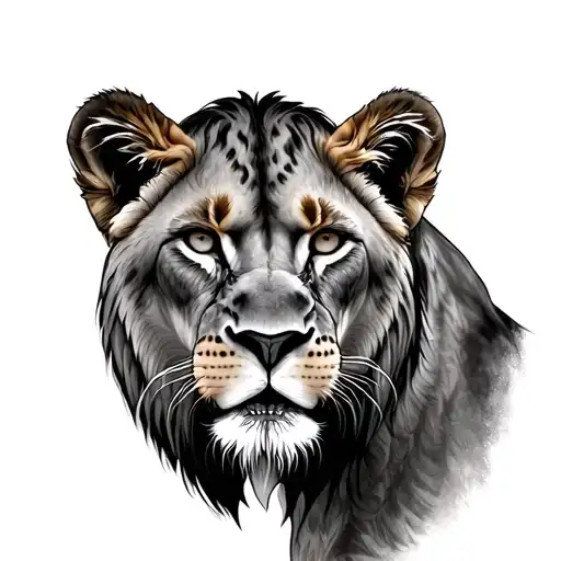 Lioness