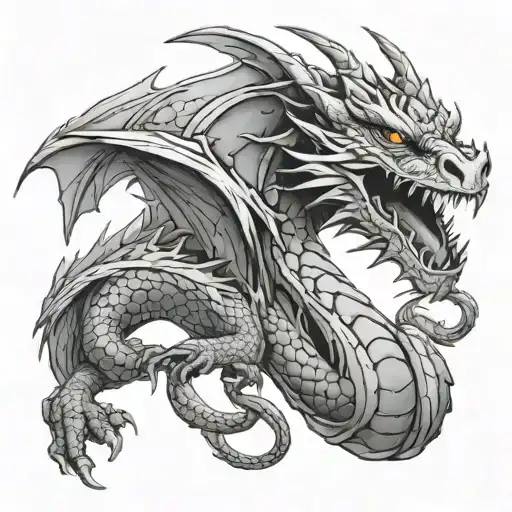 Dragons