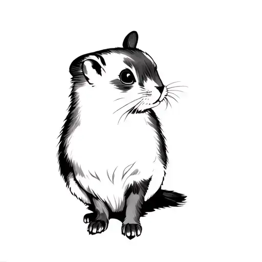 Coverup Small Animals