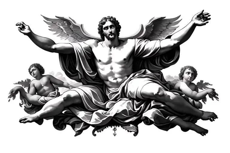 Sistine Chapel