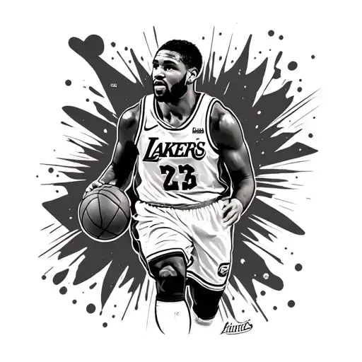 Lakers