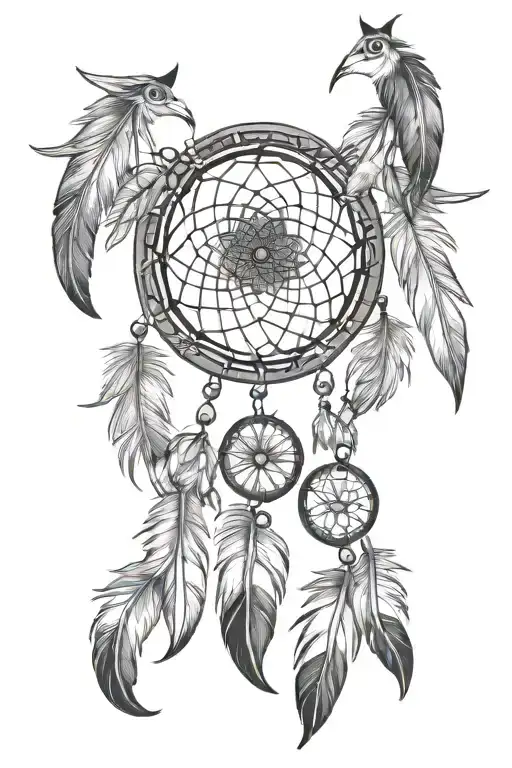 Dream Catcher