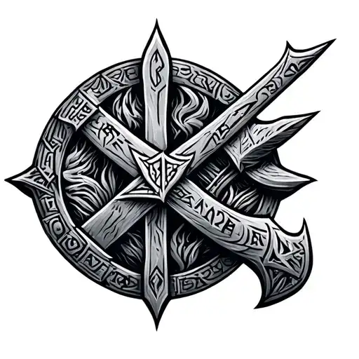 Viking Runes