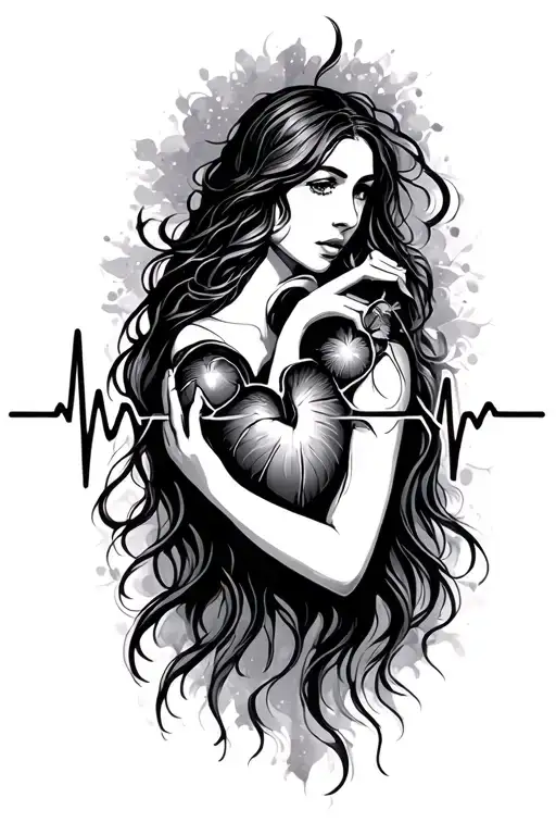 Heartbeat With Majirea At The End
