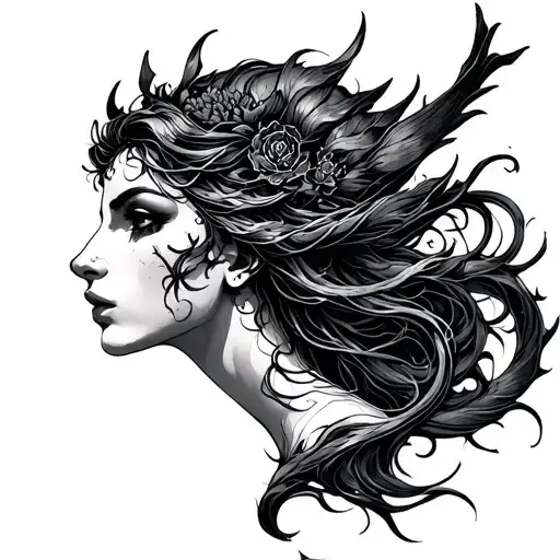 Siren Mythology