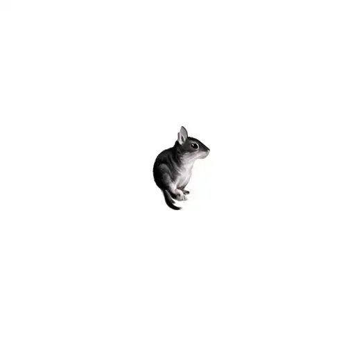 Coverup Small Animals