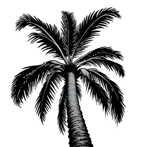 Palm Tree