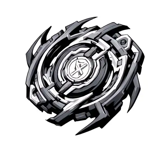 Beyblade