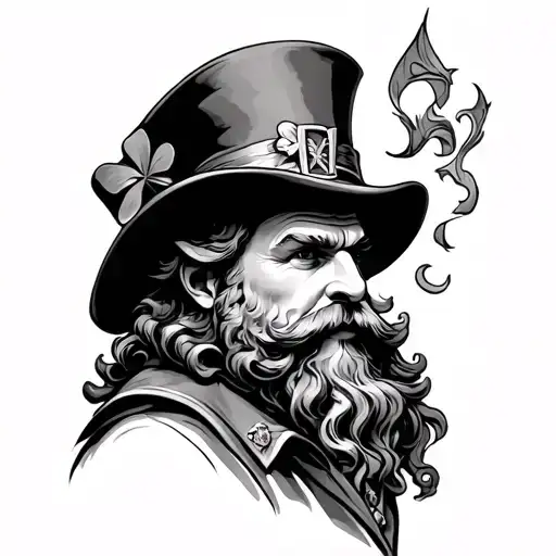Leprechaun