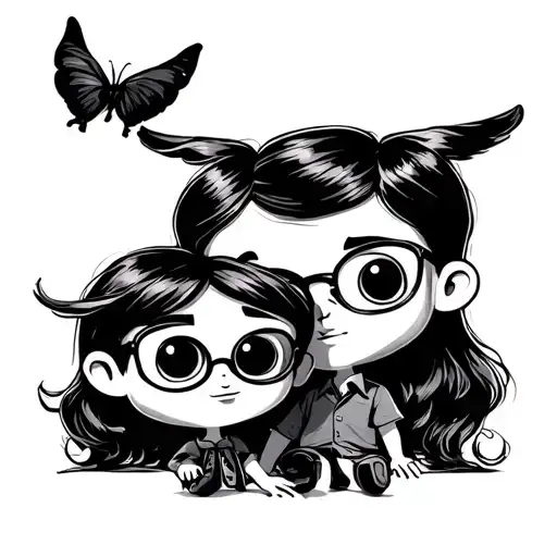Peabody And Sherman