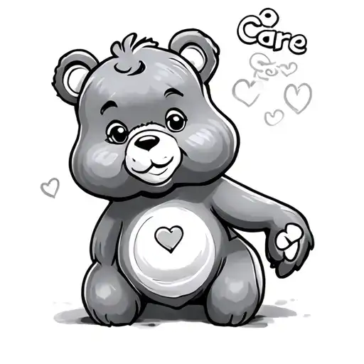 Care Bears