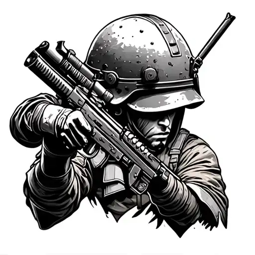 Soldier