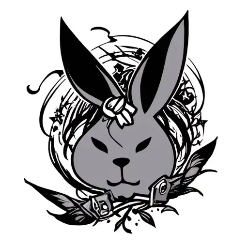 Playboy With An Anime Mix
