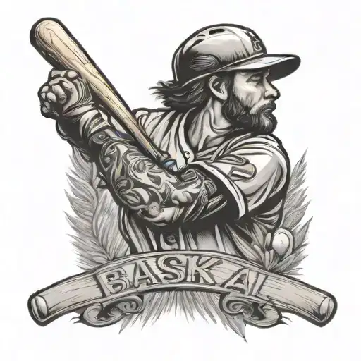 Baseball Alaska