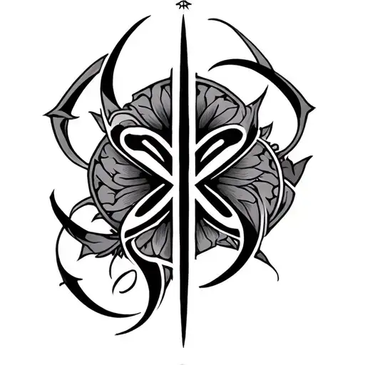 Ambigram