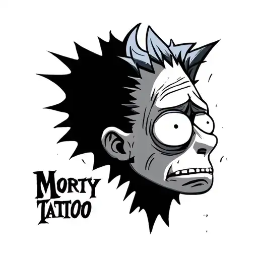 Morty