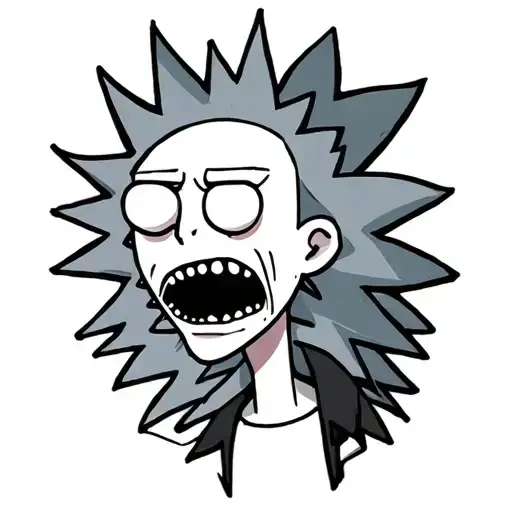 Rick And Morty
