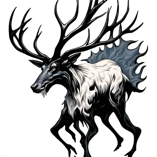 Wendigo