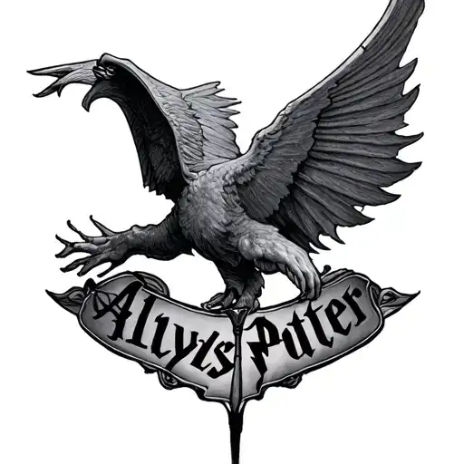 Harry Potter Always
