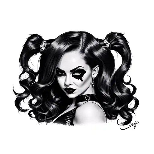 Harley Quinn