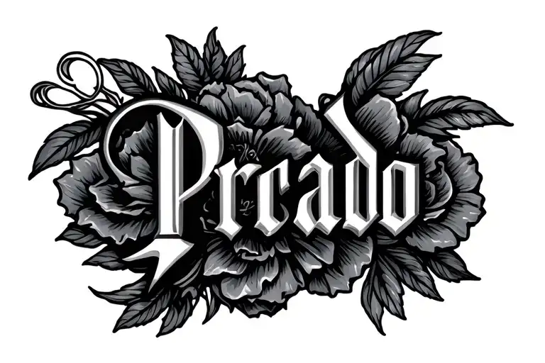 Prado Last Name
