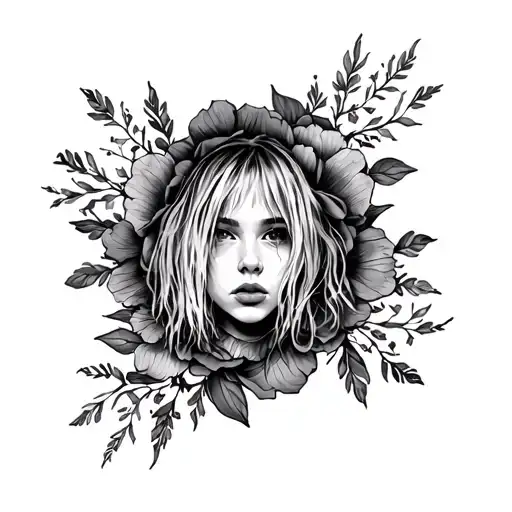 Billie Eilish Lyrics Incorporated