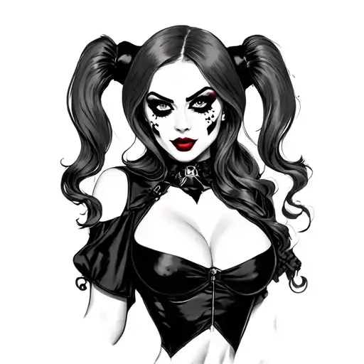 Harley Quinn