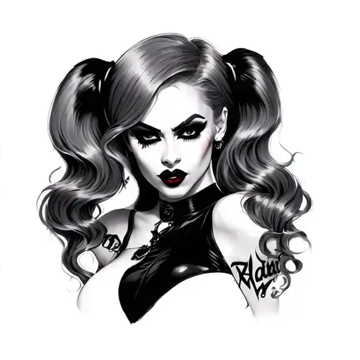 Harley Quinn