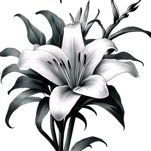Lilies