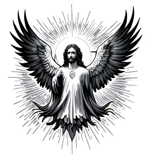 Holy Spirit