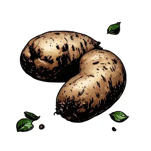 Potato