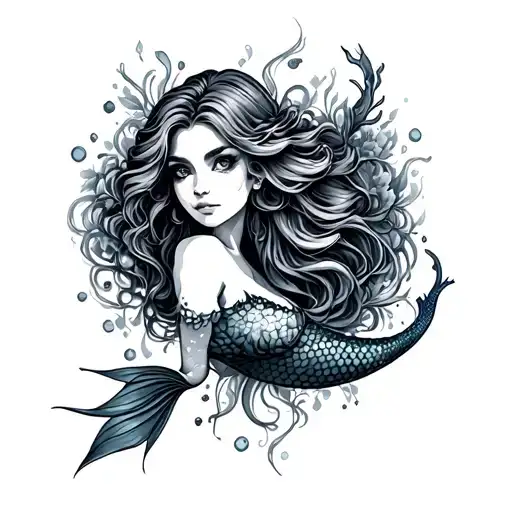 Mermaid