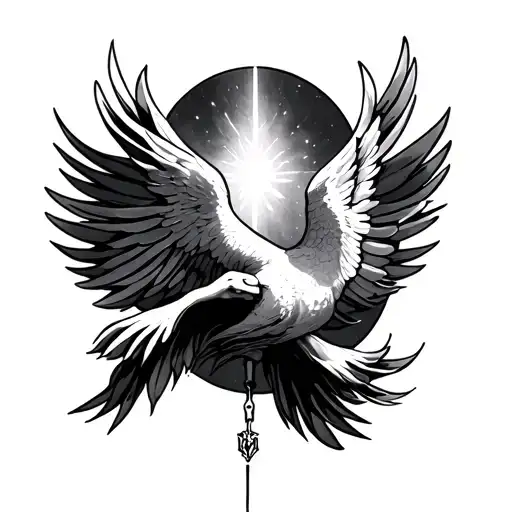 Holy Spirit