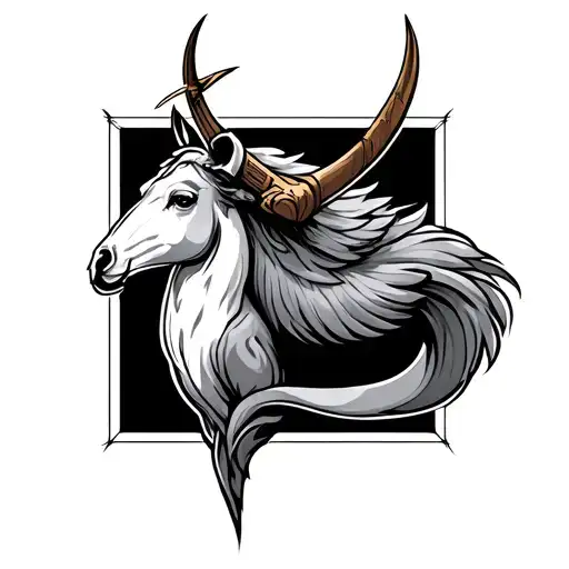 New Jersey Sagittarius