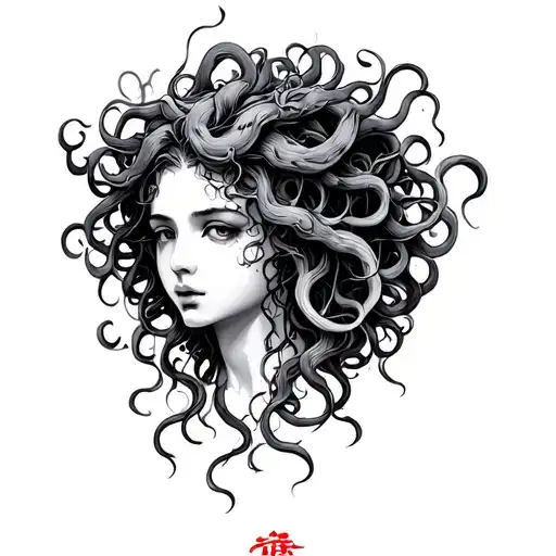 Medusa Sake