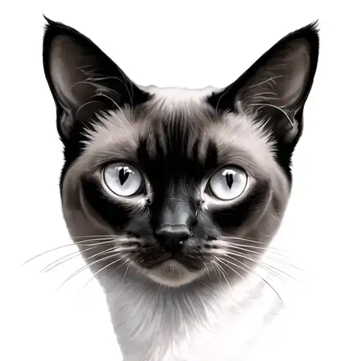 Siamese Cat