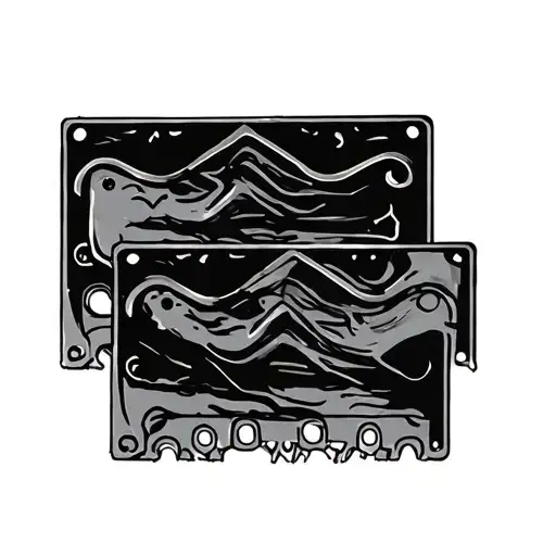 5150 Razor Blades