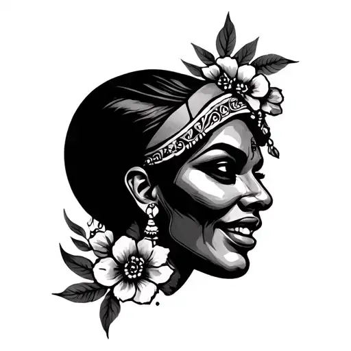 Meledy In Chicano Style