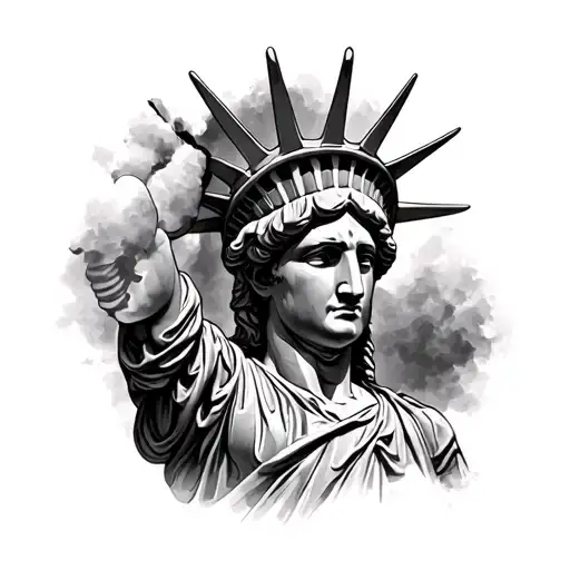 1776 Declaration Liberty