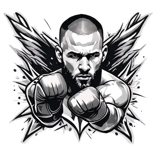 Ufc
