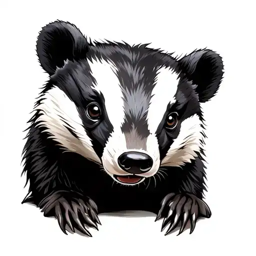 Badger