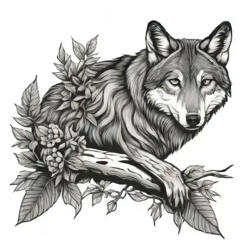 Woolf And Woods